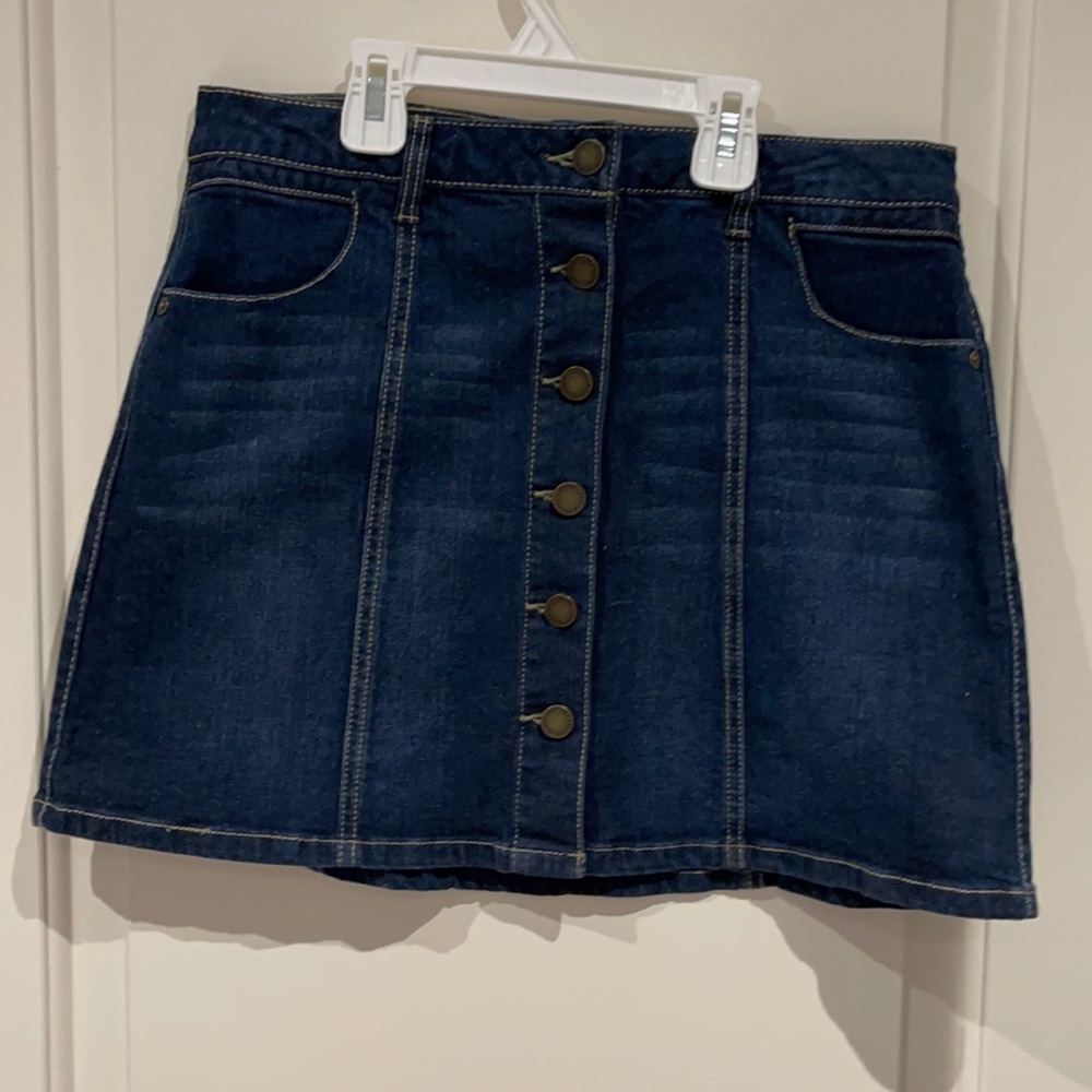Skirt